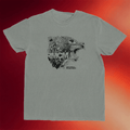 RMCM Merch 2026 Bear T-Shirt Richy Mitch And The Coal Miners Shirt Gifts For Rock Band Fans - Merchluma