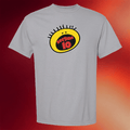 Section 10 Merch 2026 Mouth T-Shirt Section 10 Podcast Shirt Unique Gifts For Brothers - Merchluma