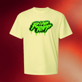Riff Raff Merch 2026 Lemonberry Sherbret Riff Raff T-Shirt Gifts For Rap Lovers - Merchluma