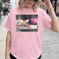 Rob Rausch Merch 2026 Rob Rausch Cupid Shirt Valentine's Reality TV T-Shirt Gifts For Her - Merchluma