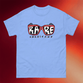 Rare Americans Merch Ra Sunglasses T-Shirt Gifts For Pop Band Fans - Merchluma