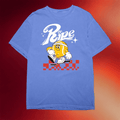 Ripe Band Merch Strut T-Shirt Birthday Present For Son - Merchluma