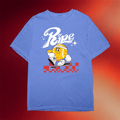 Ripe Band Merch Strut T-Shirt Music Lover Gift Ideas For Him - Merchluma