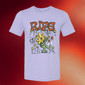 Ripe Band Merch Joy In The Wild T-Shirt Ripe Shirt Birthday Present For Friends - Merchluma