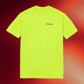 Robinhood Merch 2026 Neon Logo T-Shirt Robinhood Shirt Gifts For Friends - Merchluma