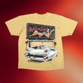 Sabrina Carpenter Merch 2026 Sabrina Billboard T-Shirt Sabrina Carpenter Live Shirt Fan Gifts - Merchluma