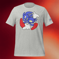 Sanic Merch 2026 Sonic Sonic The Hedgehog Sanic Adventure T-Shirt Gifts For Friends - Merchluma