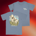 Rufus The Bull Merch 2026 Rhonda And Ruth Brahma Momma T-Shirt Great Father's Day Gifts - Merchluma