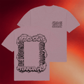 Rebel8 Merch 2026 Rebel8 X Terror Still Suffer T-Shirt Good Gifts For Boyfriend - Merchluma