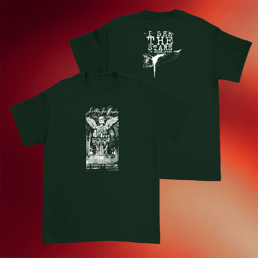 SeeYouSpaceCowboy Merch 2026 I See The Stars T-Shirt Gifts For Best Friends - Merchluma