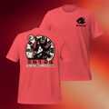 Sega Merch 2026 Shadow The Ultimate Lifeform T-Shirt Gift Ideas For Brother - Merchluma