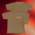 Seek Discomfort Merch 2026 What Would You Try T-Shirt Birthday Gifts For Friends - Merchluma