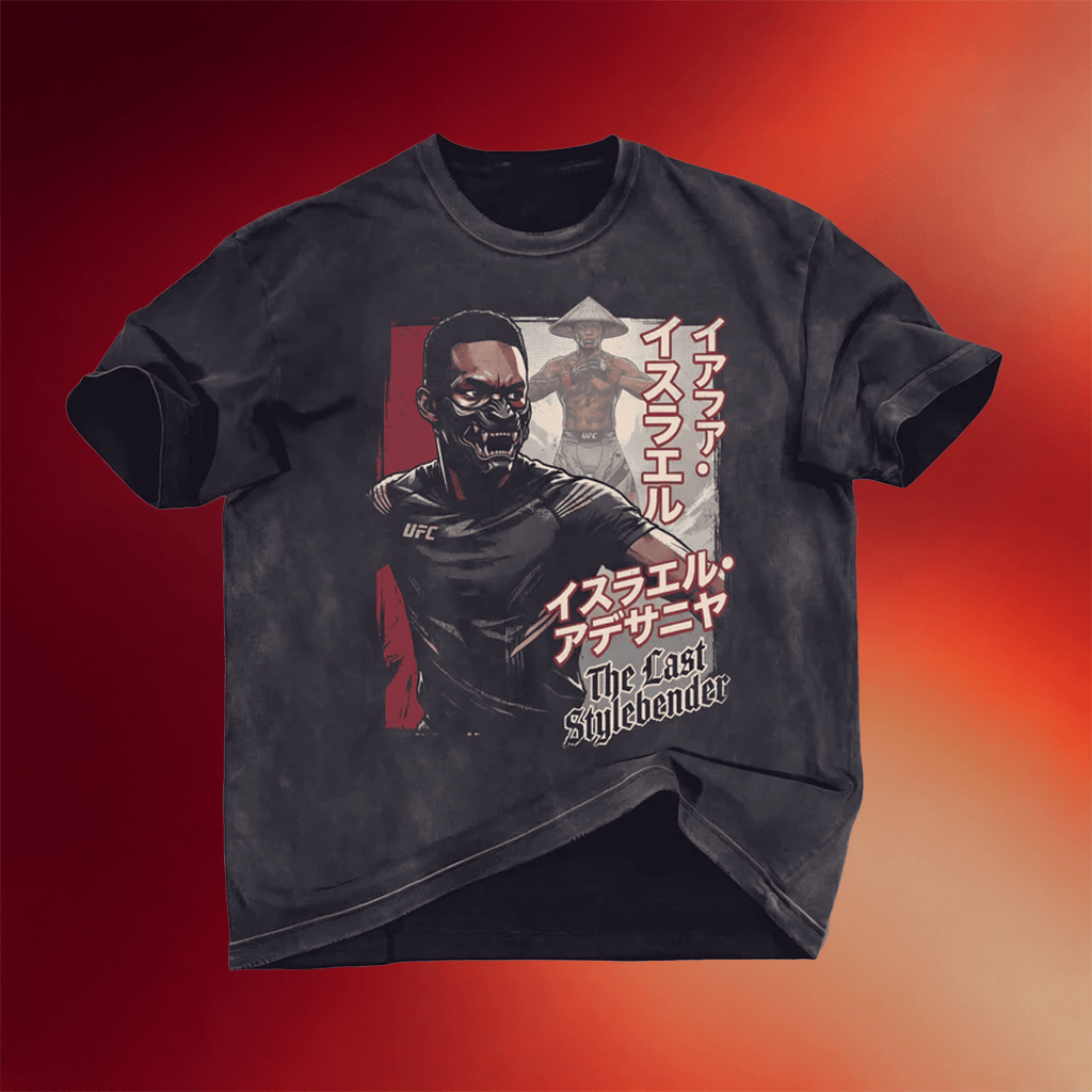 Sapien Apparel Merch 2026 Izzy Robin Wash T-Shirt Birthday Gift Ideas For Boyfriend - Merchluma