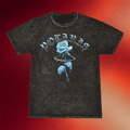 Polaris Merch 2026 Rose T-Shirt Polaris Band Shirt Unique Gifts For Music Fans - Merchluma