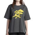 Pokemon Merch 2026 Pokemon X Jimmy Paul Electabuzz T-Shirt Gifts Ideas For BFF - Merchluma