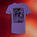 Orchid Eight Merch Rin Penrose T-Shirt That Looks Like A Shirt Birthday Gift Ideas For Her - Merchluma