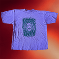 Pattie Gonia Merch Nature Is Gay T-Shirt Pattie Gonia Shirt Present For Sister - Merchluma