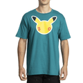Pokemon Merch 2026 Pokemon 30th Celebration T-Shirt Present For Pokemon Lovers - Merchluma