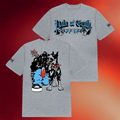 Pain Of Truth Merch 2026 Big Dogs T-Shirt Father'S Day Gifts For Music Lovers - Merchluma
