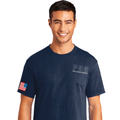 Pole Barn Garage Merch 2026 PBG T-Shirt Pole Barn Garage Shirts Best Gifts For Husband - Merchluma