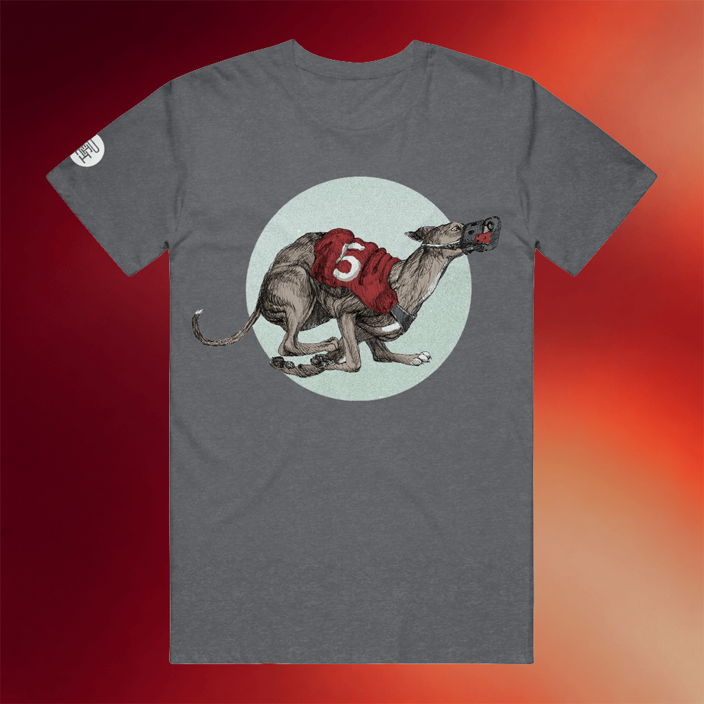 Protest The Hero Merch 2026 Greyhound T-Shirt Music Related Gifts For Guys - Merchluma