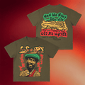 Online Ceramics Merch 2026 Lee Scratch Perry Soul Fire T-Shirt Gifts Ideas For Him - Merchluma
