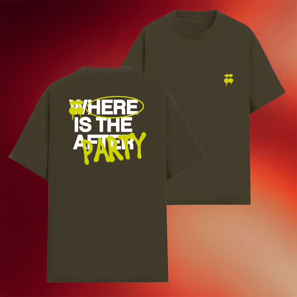 Pacha Shop Merch 2026 Party In Pacha T-Shirt Birthday Gift For Friends - Merchluma
