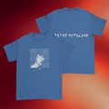 Peter McPoland Merch 2026 Face T-Shirt Peter McPoland Shirt Presents For Music Lovers - Merchluma