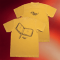 R&B Only Merch 2026 R&B Only CD Binder T-Shirt Gift Ideas For Music Lovers - Merchluma