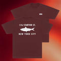 OnlyNY Merch 2026 Fish Store T-Shirt Unique Father's Day Gifts Ideas - Merchluma