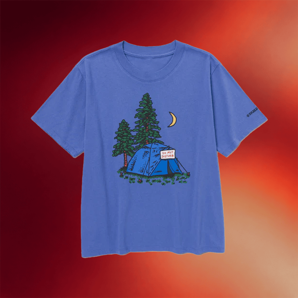 Parks Project Merch Park Lovers T-Shirt Unique Gifts For Girlfriend Valentine Day - Merchluma