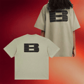 Originalfook Merch Boneless B Foam Logo T-Shirt Birthday Presents For Her - Merchluma