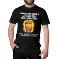 Minions I Understand Being A Responsible Adult But Every Day Every Single Day Shirt Funny Gifts - Merchluma