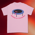 Say Anything Merch 2026 Fcking On A Trampoline Shirt Say Anything T-Shirt Gifts For Her - Merchluma