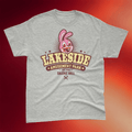 Silent Hill Merch Lakeside Amusement Park T-Shirt Gift Ideas For Her - Merchluma