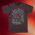 Slay The Spire Merch 2026 Heart Of Metal T-Shirt Best Gifts For Gamers - Merchluma