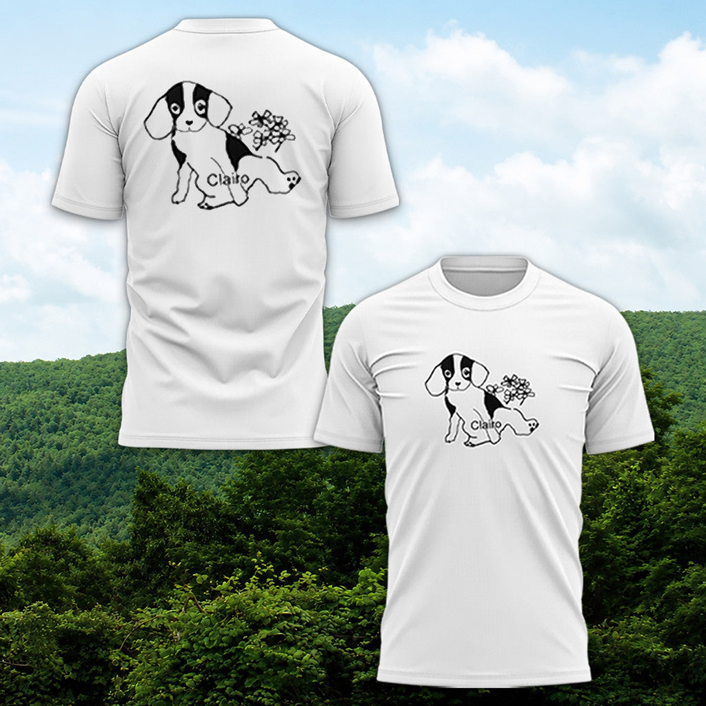 Clairo Sling Album 5 Year Anniversary White T-Shirt 2026 Clairo Sling Merch Gift For Besties - Merchluma