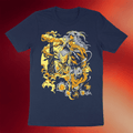 Slay The Spire Merch 2026 The Spire Awaits T-Shirt Gifts For Gamers For Him - Merchluma