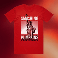Smashing Pumpkins Merch 2026 Zeitgeist T-Shirt The Smashing Pumpkins Merch Rock Fan Gifts - Merchluma