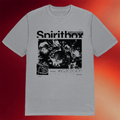 Spiritbox Merch 2026 No Loss No Love T-Shirt Spiritbox Shirt Good Fathers Day Gifts - Merchluma