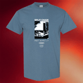 Split Chain Merch 2026 Motionblur T-Shirt Split Chain Shirt Gifts For Music Enthusiasts - Merchluma