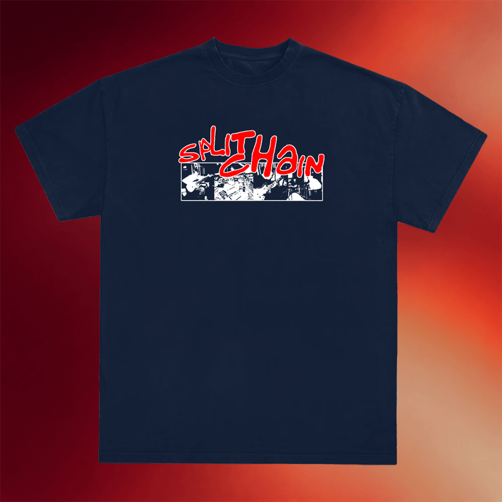 Split Chain Merch 2026 SC OG T-Shirt Split Chain Shirt Gifts For Music Lovers - Merchluma