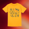 Stophouse Merch 2026 Prof Lucky T-Shirt Father In Law Gifts Dad's Day - Merchluma