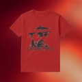 Stranger Things Steve Harrington Joe Keery Casablanca Shirt Stranger Things Merch - Merchluma