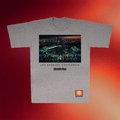 Streetwise Gear Merch 2026 City Lights T-Shirt Los Angeles California Shirt Gifts For BFF - Merchluma