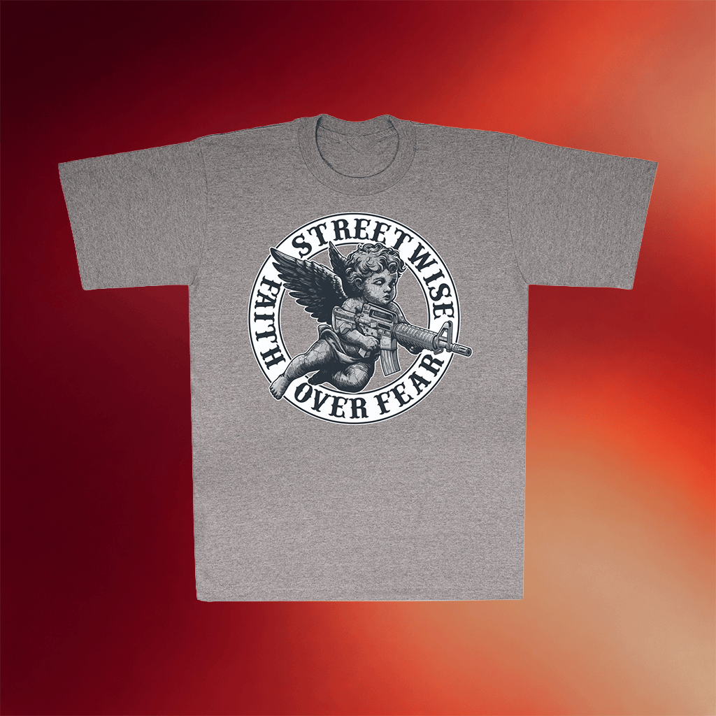 Streetwise Gear Merch 2026 Gunners T-Shirt Streetwise Shirt Best Gifts For Husband - Merchluma