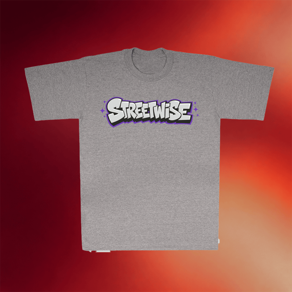 Streetwise Gear Merch 2026 Streetwise T-Shirt Unique Dad Gifts For Father's Day - Merchluma