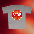 Streetwise Gear Merch 2026 The Grind Don't Stop T-Shirt Gift Ideas For BFF - Merchluma