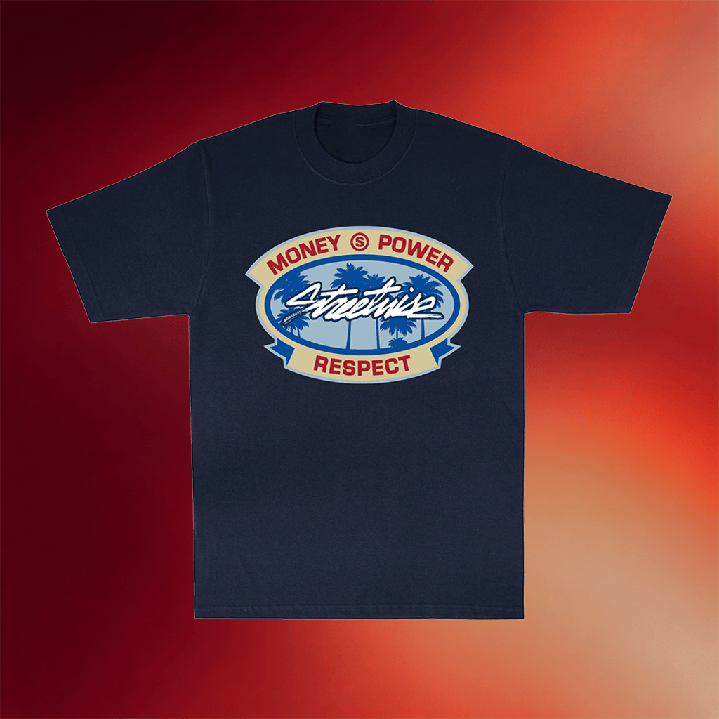 Streetwise Gear Merch 2026 MPR T-Shirt Gift Ideas For Husband - Merchluma