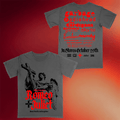 Rucking Fotten Merch 2026 Lovefool Soundtrack Promotional T-Shirt Gifts For Movie Fans - Merchluma